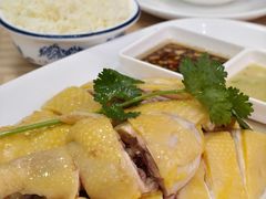 -巫记鸡饭店