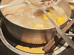 -牛事制造局牛肉火锅(莲岳路店)