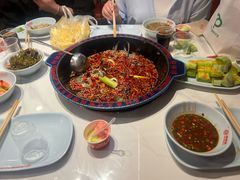 -何师傅美蛙鱼头(汉街店)