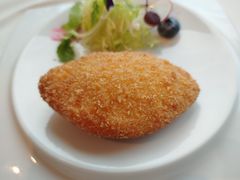 -龙景轩(香港四季酒店)