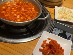 -Myth猪蹄(明洞店)