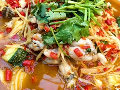 -小街47號江湖菜(四合院店)