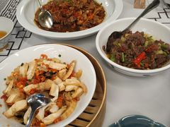 -新李记 · 口味菜馆(南郊公园店)