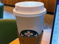 -星巴克臻选(湖滨道店)