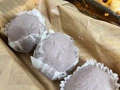 -李大牛和刘大力手作甜品(凯德店)