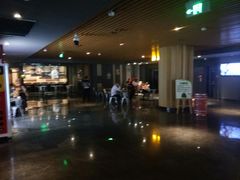 -万达影城IMAX(海口日月广场店)