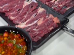 -就这么牛潮式牛肉火锅(华侨城店)