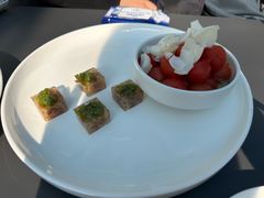 -老运河餐厅