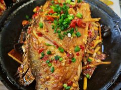 -徽州美食(三十年老店)