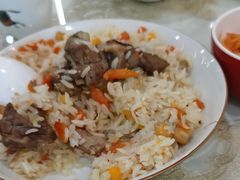 -欧提汗·新疆餐厅·清真(银都路店)
