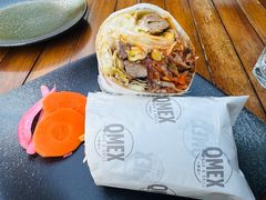 -Q MEX 库迈墨西哥餐吧(三里屯店)
