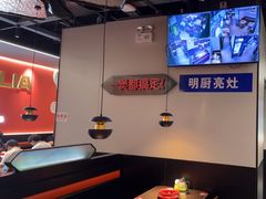 -胖哥俩肉蟹煲(济南世茂国际广场店)