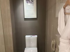 -济南绿地美利亚酒店