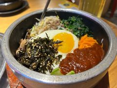 -土大力韩式烤肉料理(和平路店)