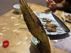 -大于烧烤