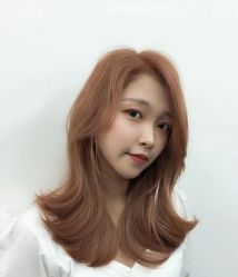 -逸丝风尚专注烫染