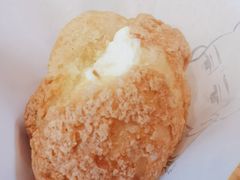 -西树泡芙(珠海华发商都店)