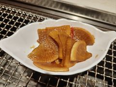 -呼伦贝尔烤羊·蒙古烤羊排(南田路总店)
