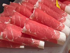 -涮福記·现切牛羊肉火锅(世纪汇店)