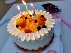 -糕小爱·动物奶油生日蛋糕定制(合肥总店)