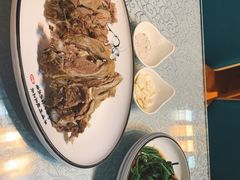 -马大胡子清真西北菜