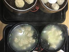 -百年尹氏汤包(湖南路狮子桥店)