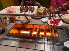 -丰茂烤串(金源店)