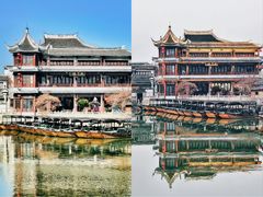 -锦溪古镇