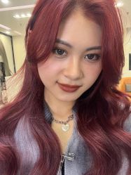 -上禾 HAIR SALON