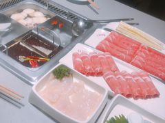 -海底捞火锅(方塔东街店)