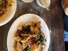 -新疆欣悦饭庄