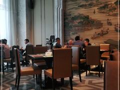 -云尚自助餐厅(佛山南海瞻云酒店)