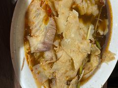 -直隶安家牛肉罩饼(七一路店)