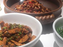 -烹湘·鲜炒湖南土菜(海珠店)