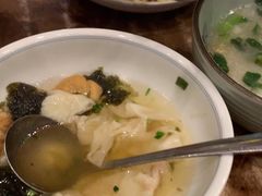 -一楼食业·美食人家