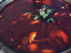 -重庆特色冷锅鱼(武大店)