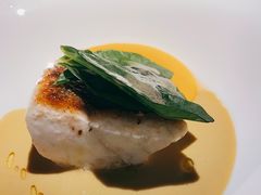 -L'ATELIER de Joel Robuchon(外滩18号店)