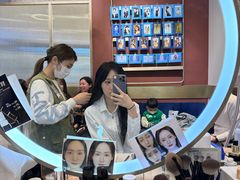 -海马体照相馆(大连柏威年购物中心店)