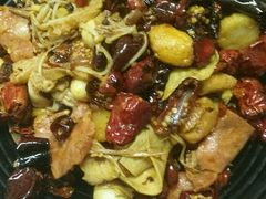 -食悦天美食广场(武汉壹方购物中心店)