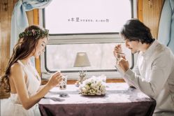 -布拉格婚纱摄影(真实客片店)