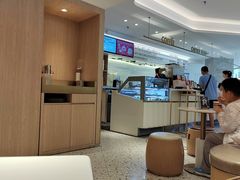 -哈根达斯(武汉天地店)