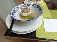 -筠咖啡西餐厅(上海国展宝龙丽筠酒店)