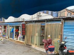 门面-荣巷小馄饨(荣巷店)