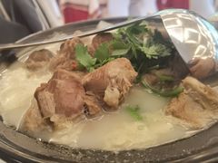 -玉华宫宾馆·餐厅(铜川驻京办店)
