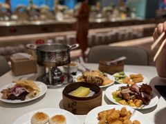 -御水泉·国际水疗会(广州长隆店)