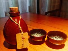 桃花醉-花千醉拾季(雨花世茂店)