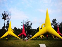 -三圣花乡旅游区