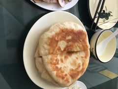 熏肉大饼-李连贵酒家熏肉大饼(昆明街店)