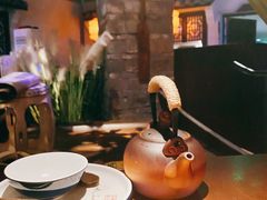 -绿茶餐厅(深圳龙华天虹购物中心店)