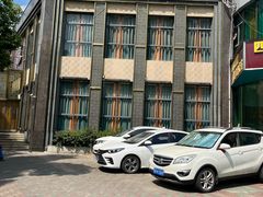 -刘胖子家常菜·蹄花焖藕(兴业店)